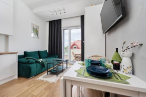 Apartment By the Oder River Wrocław by Renters